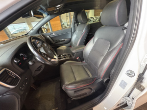 Kia Sportage 1.6 Crdi 136ch Gt Line+ Toit Ouvrant Sportage 80&nbsp;078km