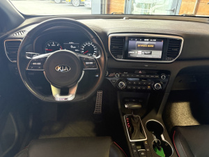 Kia Sportage 1.6 Crdi 136ch Gt Line+ Toit Ouvrant Sportage 80&nbsp;078km