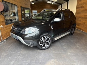 Dacia Duster 1.5 Dci 110ch Prestige Duster 89&nbsp;087km
