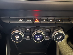 Dacia Duster 1.5 Dci 110ch Prestige Duster 89&nbsp;087km