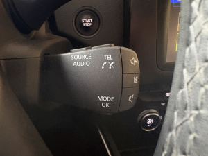 Dacia Duster 1.5 Dci 110ch Prestige Duster 89&nbsp;087km