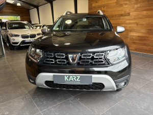 Dacia Duster 1.5 Dci 110ch Prestige Duster 89&nbsp;087km
