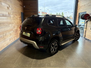 Dacia Duster 1.5 Dci 110ch Prestige Duster 89&nbsp;087km