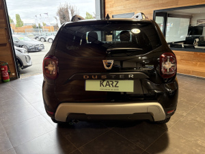 Dacia Duster 1.5 Dci 110ch Prestige Duster 89&nbsp;087km