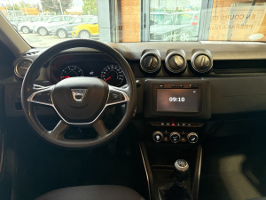 Dacia Duster 1.5 Dci 110ch Prestige Duster 89&nbsp;087km
