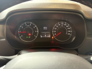Dacia Duster 1.5 Dci 110ch Prestige Duster 89&nbsp;087km