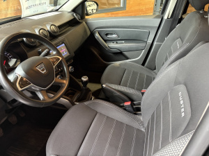 Dacia Duster 1.5 Dci 110ch Prestige Duster 89&nbsp;087km