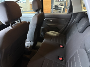 Dacia Duster 1.5 Dci 110ch Prestige Duster 89&nbsp;087km
