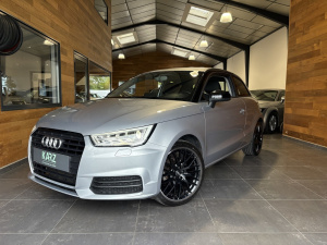 Audi A1 1.0 Tfsi 95 Ch Bvm5 Midnight Series A1 85&nbsp;178km
