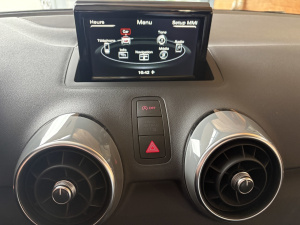 Audi A1 1.0 Tfsi 95 Ch Bvm5 Midnight Series A1 85&nbsp;178km