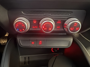 Audi A1 1.0 Tfsi 95 Ch Bvm5 Midnight Series A1 85&nbsp;178km