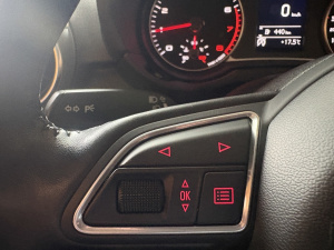 Audi A1 1.0 Tfsi 95 Ch Bvm5 Midnight Series A1 85&nbsp;178km
