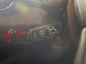 Audi A1 1.0 Tfsi 95 Ch Bvm5 Midnight Series A1 85&nbsp;178km