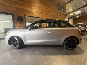 Audi A1 1.0 Tfsi 95 Ch Bvm5 Midnight Series A1 85&nbsp;178km