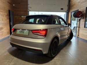 Audi A1 1.0 Tfsi 95 Ch Bvm5 Midnight Series A1 85&nbsp;178km