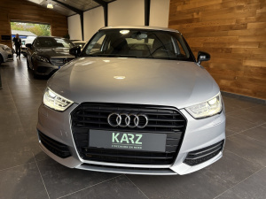 Audi A1 1.0 Tfsi 95 Ch Bvm5 Midnight Series A1 85&nbsp;178km