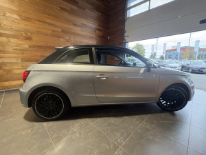 Audi A1 1.0 Tfsi 95 Ch Bvm5 Midnight Series A1 85&nbsp;178km
