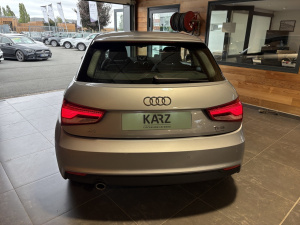 Audi A1 1.0 Tfsi 95 Ch Bvm5 Midnight Series A1 85&nbsp;178km