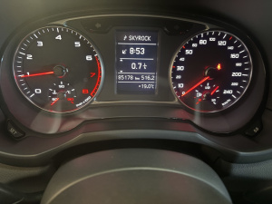 Audi A1 1.0 Tfsi 95 Ch Bvm5 Midnight Series A1 85&nbsp;178km