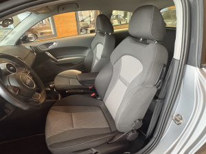 Audi A1 1.0 Tfsi 95 Ch Bvm5 Midnight Series A1 85&nbsp;178km