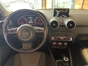 Audi A1 1.0 Tfsi 95 Ch Bvm5 Midnight Series A1 85&nbsp;178km