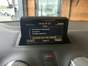 Audi A1 1.0 Tfsi 95 Ch Bvm5 Midnight Series A1 85&nbsp;178km