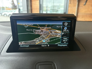 Audi A1 1.0 Tfsi 95 Ch Bvm5 Midnight Series A1 85&nbsp;178km