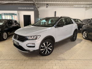 Volkswagen T-roc 1.6 Tdi 115 S&s Lounge T-roc 125&nbsp;581km