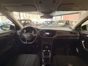 Volkswagen T-roc 1.6 Tdi 115 S&s Lounge T-roc 125&nbsp;581km