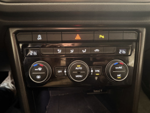 Volkswagen T-roc 1.6 Tdi 115 S&s Lounge T-roc 125&nbsp;581km