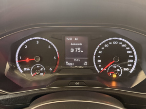 Volkswagen T-roc 1.6 Tdi 115 S&s Lounge T-roc 125&nbsp;581km