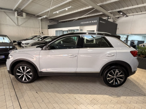 Volkswagen T-roc 1.6 Tdi 115 S&s Lounge T-roc 125&nbsp;581km