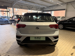 Volkswagen T-roc 1.6 Tdi 115 S&s Lounge T-roc 125&nbsp;581km