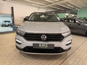 Volkswagen T-roc 1.6 Tdi 115 S&s Lounge T-roc 125&nbsp;581km