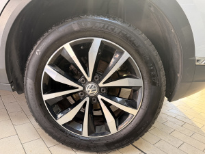 Volkswagen T-roc 1.6 Tdi 115 S&s Lounge T-roc 125&nbsp;581km