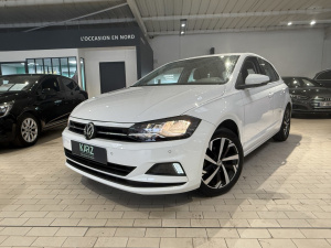 Volkswagen Polo 1.0 Tsi 95ch Connect Polo 104&nbsp;969km