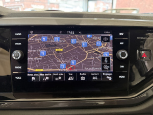 Volkswagen Polo 1.0 Tsi 95ch Connect Polo 104&nbsp;969km