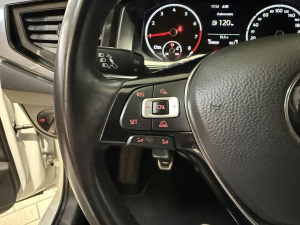 Volkswagen Polo 1.0 Tsi 95ch Connect Polo 104&nbsp;969km