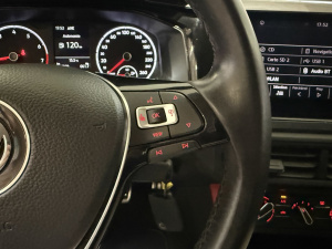 Volkswagen Polo 1.0 Tsi 95ch Connect Polo 104&nbsp;969km
