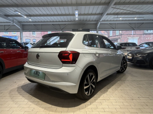 Volkswagen Polo 1.0 Tsi 95ch Connect Polo 104&nbsp;969km