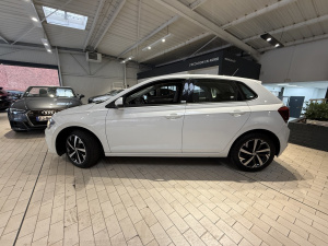 Volkswagen Polo 1.0 Tsi 95ch Connect Polo 104&nbsp;969km