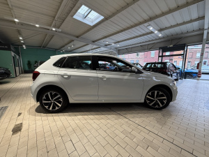 Volkswagen Polo 1.0 Tsi 95ch Connect Polo 104&nbsp;969km