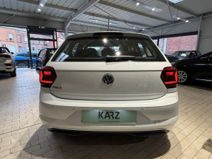 Volkswagen Polo 1.0 Tsi 95ch Connect Polo 104&nbsp;969km
