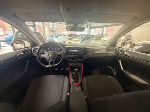 Volkswagen Polo 1.0 Tsi 95ch Connect Polo 104&nbsp;969km