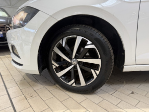 Volkswagen Polo 1.0 Tsi 95ch Connect Polo 104&nbsp;969km