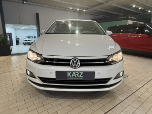 Volkswagen Polo 1.0 Tsi 95ch Connect Polo 104&nbsp;969km