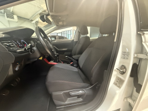 Volkswagen Polo 1.0 Tsi 95ch Connect Polo 104&nbsp;969km