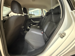 Volkswagen Polo 1.0 Tsi 95ch Connect Polo 104&nbsp;969km