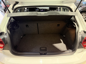Volkswagen Polo 1.0 Tsi 95ch Connect Polo 104&nbsp;969km