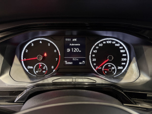 Volkswagen Polo 1.0 Tsi 95ch Connect Polo 104&nbsp;969km